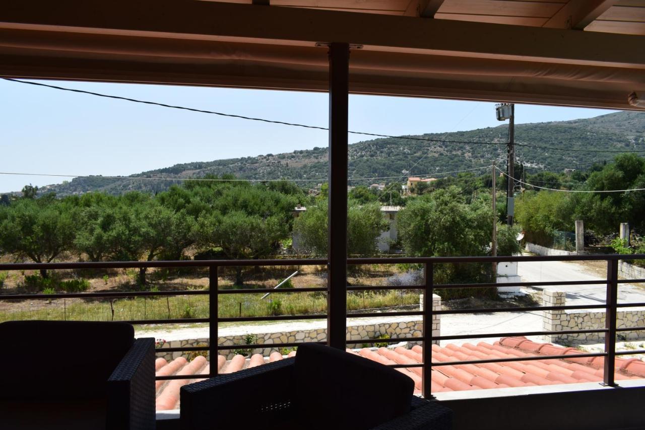 Villeta Nikol “Νηνεμία” Lixouri Luaran gambar